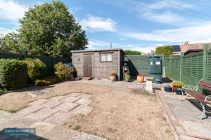 Garden- click for photo gallery